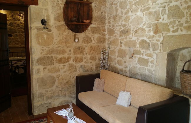 Amazing Stone villa - Foto 27