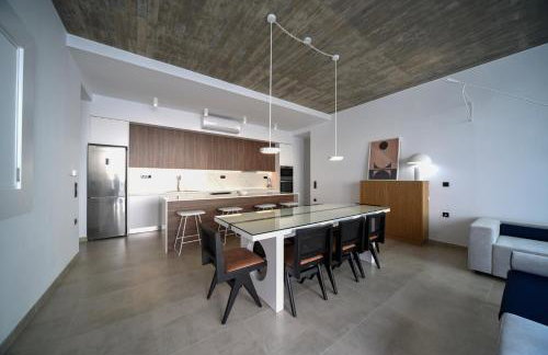 Villa Nostos Plakias beachfront sea view privet pool - Photo 47