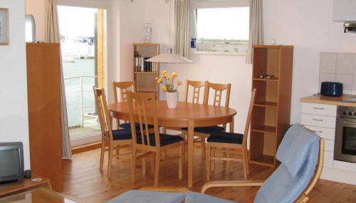 FLOATING HOUSES - "schwimmende Ferienhäuser" - Kröslin Haus 5 - Foto 3