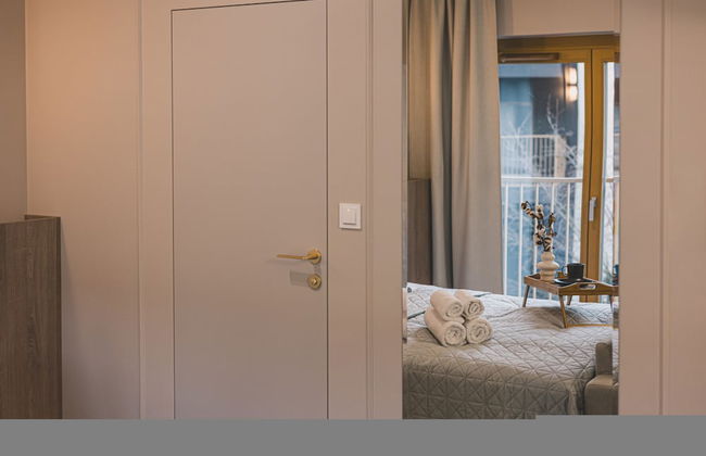 Puerto 12 Komfortowe Studio Opera Nova Star wka - Foto 20