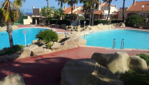 Bungalow con piscina 28 - Foto 2