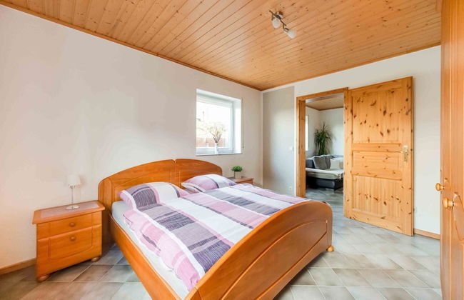 Holiday Home in the Eifel-mosel With Garden - Foto 4