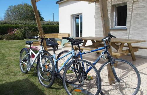 Jolie maison, 8 vacanciers, à 900 m de la mer - Foto 12