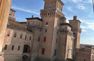 Residence Largo Castello - Foto 8