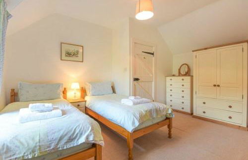 Dunlin Cottage - Foto 11