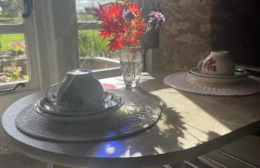 Thatch Cottage B&B - Foto 7