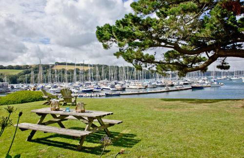 Cregoes, Mylor - Bungalow - Riverview - Free Parking & WiFi - Pet friendly - Foto 20