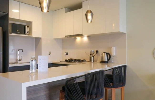 w Splendid 1BR in Barranco - Photo 3