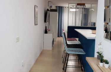 Apartamento Leyaros - Foto 12