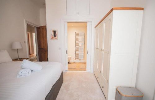 Stunning 3 Bed Flat in the Heart of the West End - Foto 18