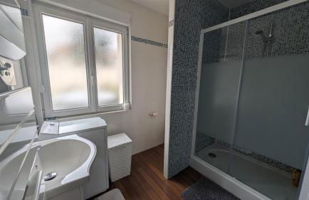 Coastal Breeze Apartment - Equihen-Plage - Foto 13