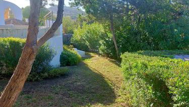 Villa Tramonti - Foto 5, Garden, Garden view