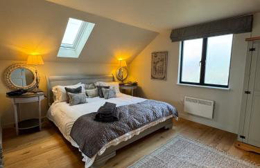 The Writers Lodge, serene luxury country escape - Foto 2