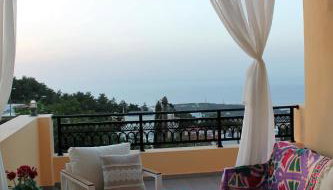 Νikolaos Villa with Private Pool, Playground & BBQ - Foto 4