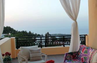 Νikolaos Villa with Private Pool, Playground & BBQ - Foto 4