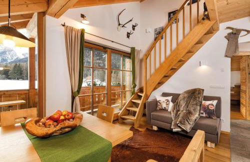 Naturapartments Schönfeld - Foto 15