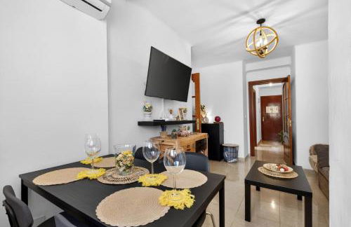 Altavista Capuchinos 84 - 3 Bedrooms - Foto 4