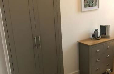 Fusilier apartment wrexham city - Foto 17