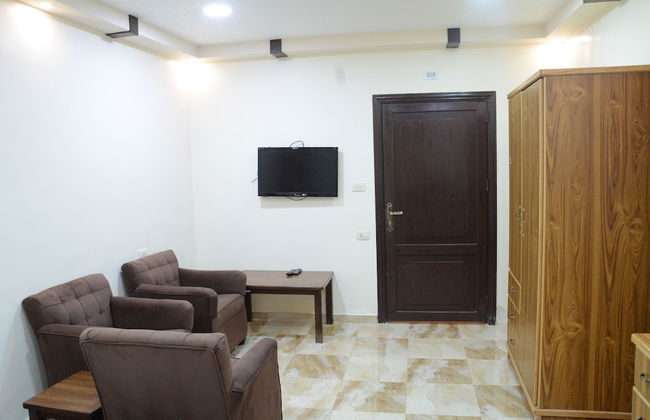 Jasmine leaves hotel apartment - Foto 15