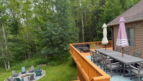 Mountain Modern Escape - EV Charger - 5BDRM - Foto 5