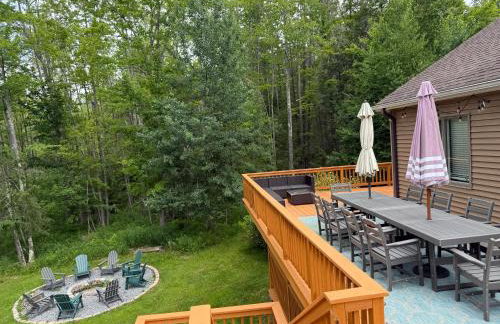 Mountain Modern Escape - EV Charger - 5BDRM - Foto 5