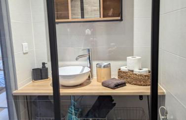 Studio 3 Lumineux - Foto 8