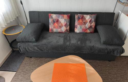 Ferienwohnung Haus Weitblick - Foto 50