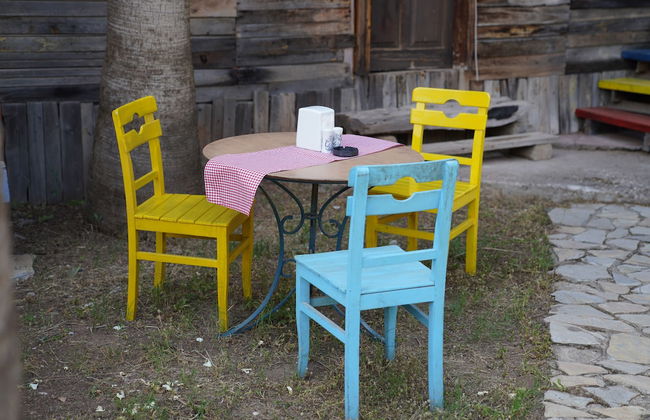 Kadir's Family House - Photo 14