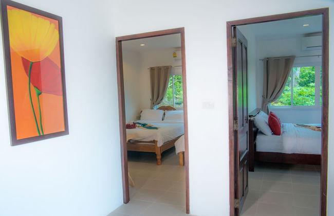 White Flower Lanta - Foto 5