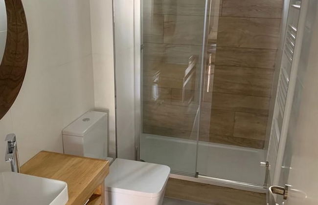 Apartamentos la Bicicleta - Photo 7