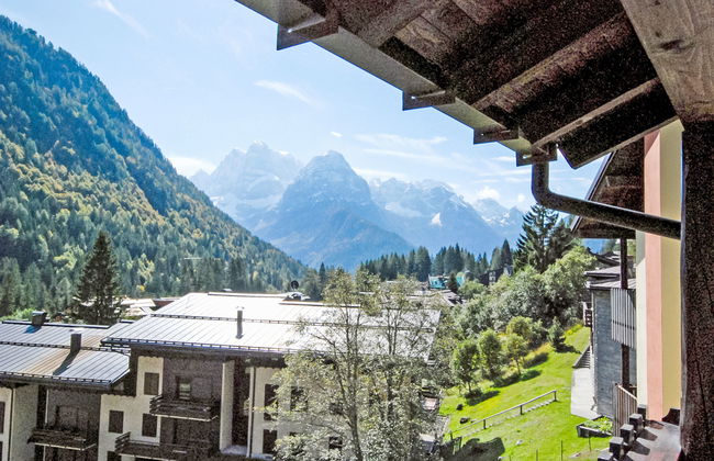 Fienili di Brenta 21 - Photo 14