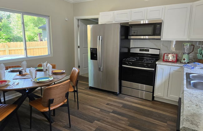 Fab 50's Firestone Flat - Foto 17