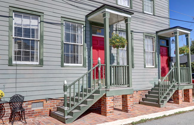 Gallery Stays - Spartina - Foto 32