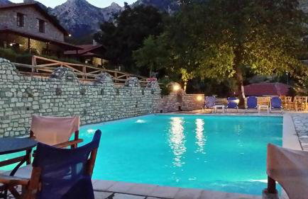 Petrina Theohari - Foto 10