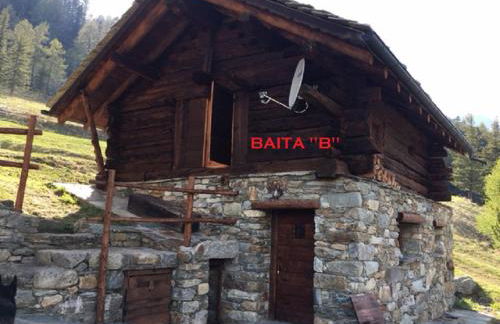 Baite Cialvrina - Foto 24