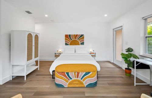 Morning Sunshine @Sailboat Bend - Foto 27