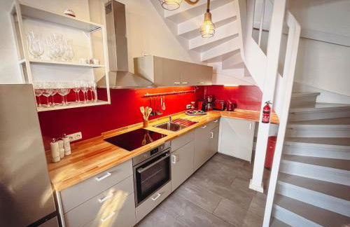 1a Citylage-Haus im Centrum! - Foto 9