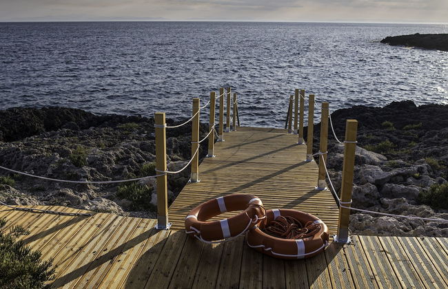 Villa A Due Passi Dal Mare Salento - Foto 13