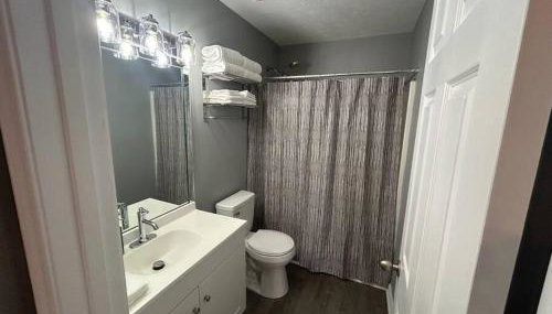 Kentucky - It's Natural! - Foto 3, towels, Shower