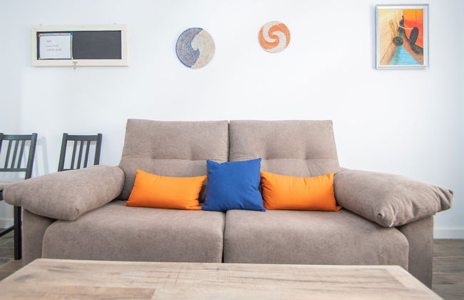 Apartamento Cadiz Gusta - Foto 14