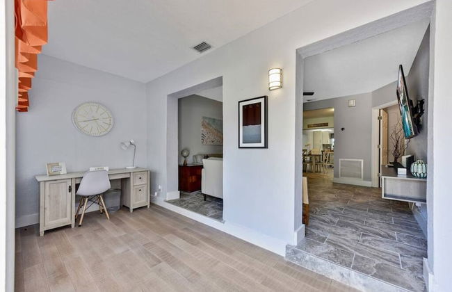 OP Cabana in Oakland Park - Foto 22