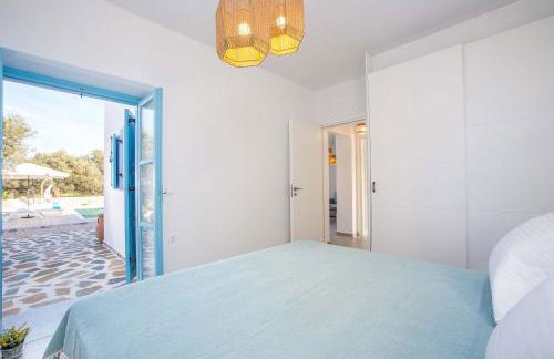 Kalathos Dream Villas - Foto 18