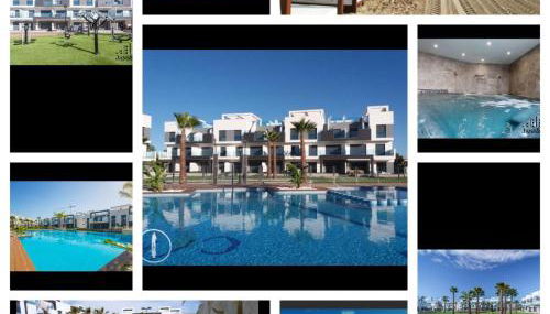 Casa Noyas Oasis Beach - Foto 2