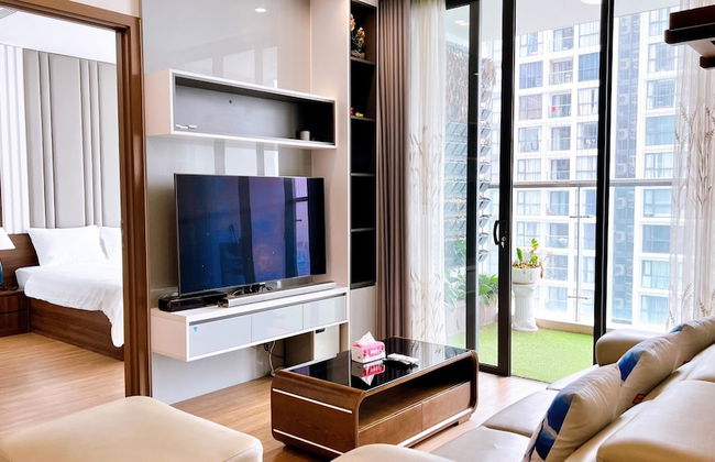 Vinhomes Skylake Residence - CitiHome - Foto 31