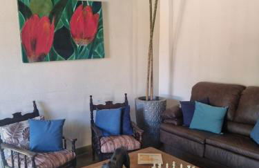 CASA DE CAMPO TOP piscina, jacuzzi, quadra de areia - Foto 59