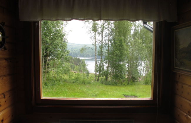 Borrsjön - Foto 13