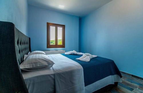 Villa Clairy in Argalasti, Pelion - Foto 53