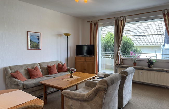 Ferienwohnung, Hahnenklee - Foto 10