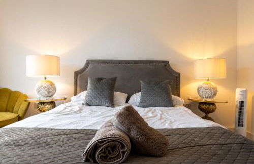 Stylish Penthouse Near Little Venice & Hyde Park - Foto 71