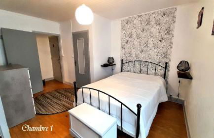 L'Oustalou - Gîte entre Lot et Truyère - Photo 5